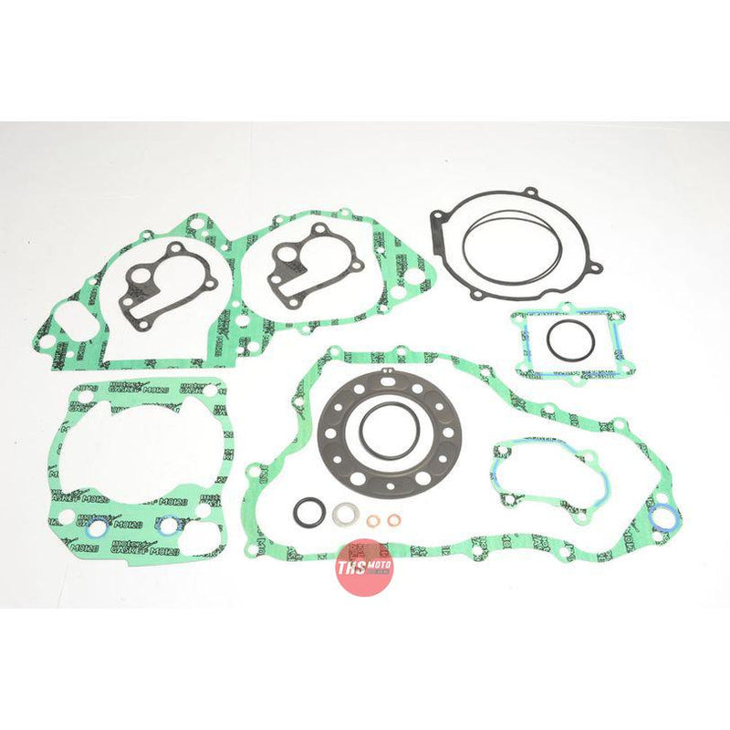 Athena Complete Gasket Kit (oil seals not included) P400210850252