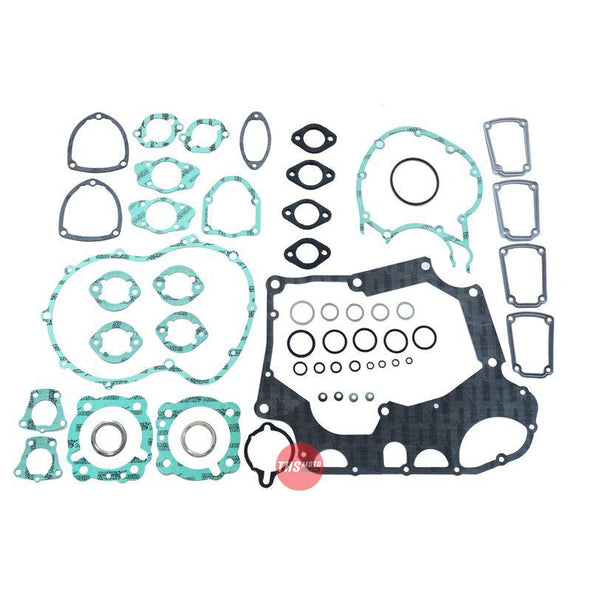 Athena Complete Gasket Kit (oil seals not included) P400110850750/1