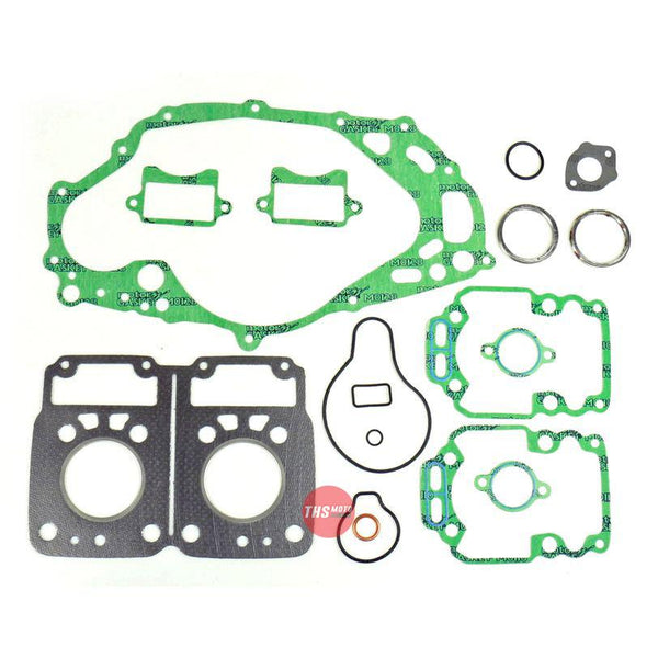 Athena Complete Gasket Kit (oil seals not included) P400510850256