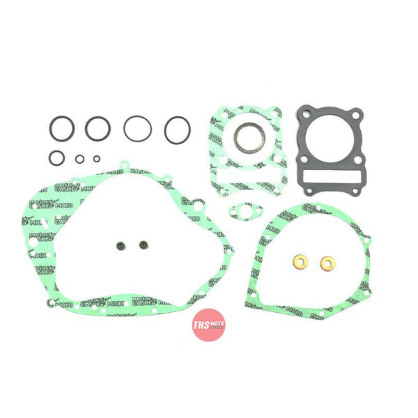 Athena Complete Gasket Kit (oil seals not included) P400510850201