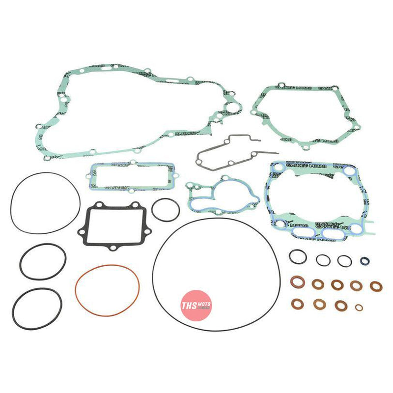 Athena Complete Gasket Kit (oil seals not included) P400485850267