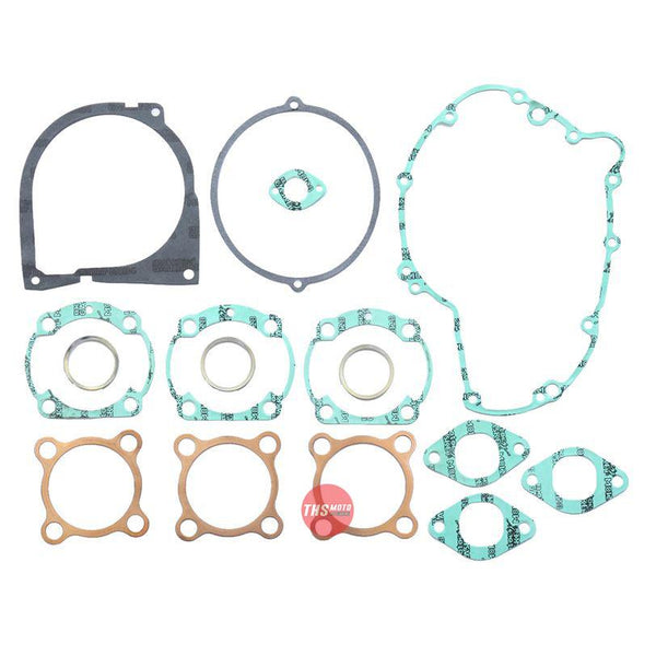 Athena Complete Gasket Kit (oil seals not included) P400250850703