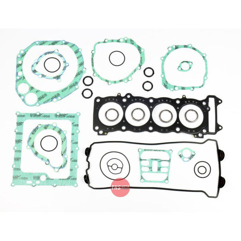 Athena Complete Gasket Kit (oil seals not included) P400510850753