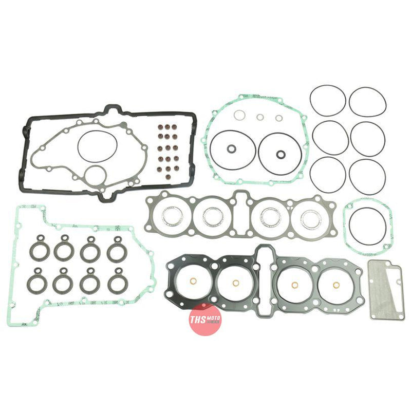 Athena Complete Gasket Kit (oil seals not included) P400250850710/1