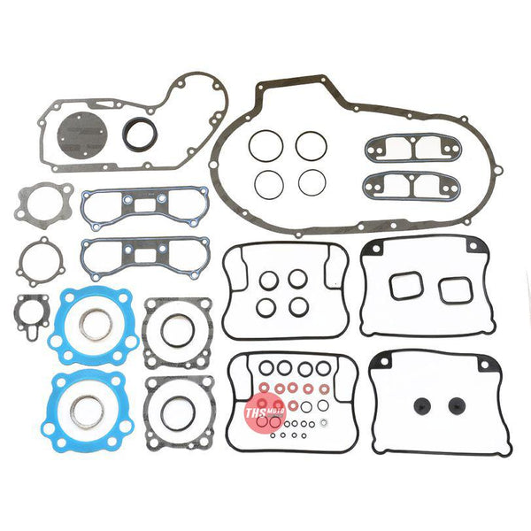 Athena Complete Gasket Kit (oil seals not included) H-D XLH1200