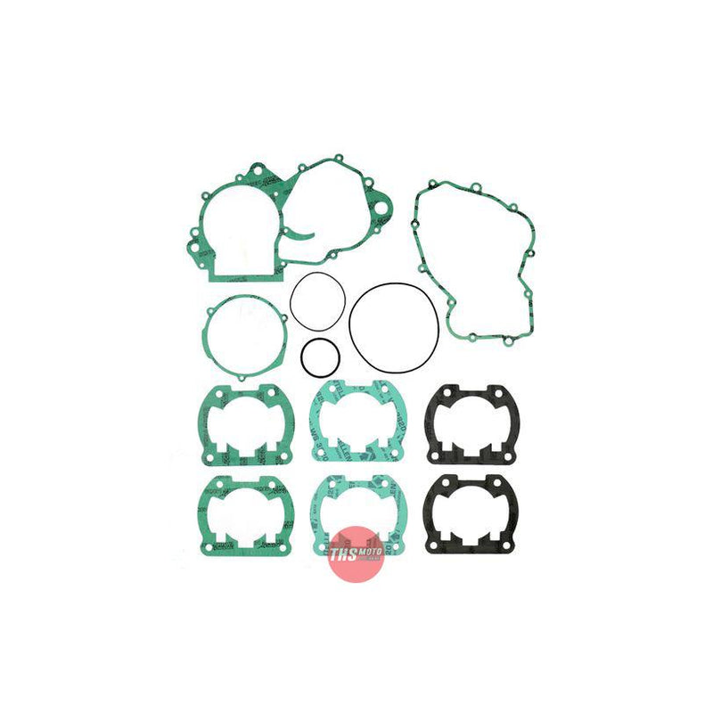 Athena Complete Gasket Kit (oil seals not included) P400090850202