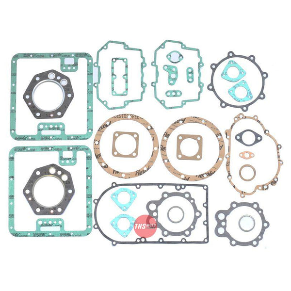 Athena Complete Gasket Kit (oil seals not included) P400190850360