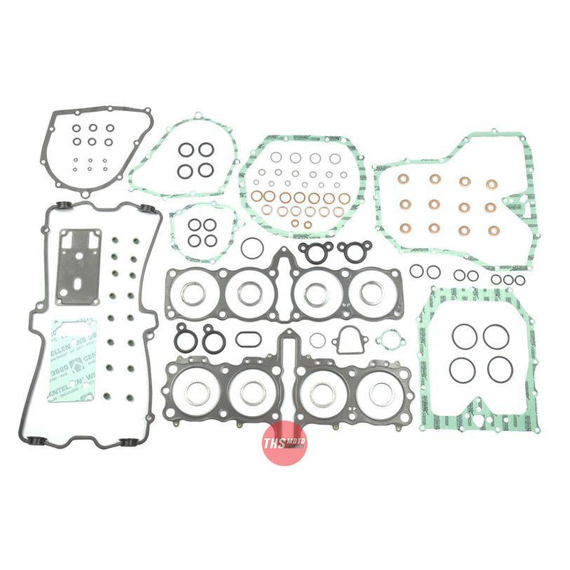 Athena Complete Gasket Kit (oil seals not included) P400510850954