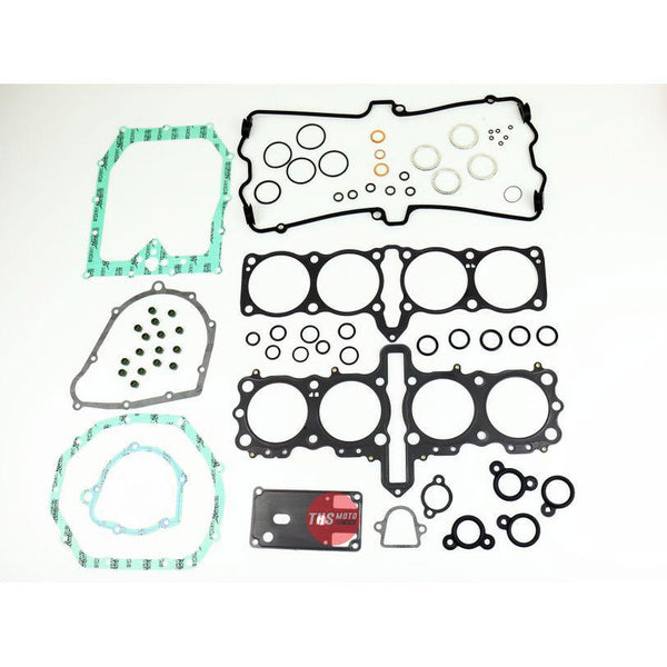 Athena Complete Gasket Kit (oil seals not included) P400510850910