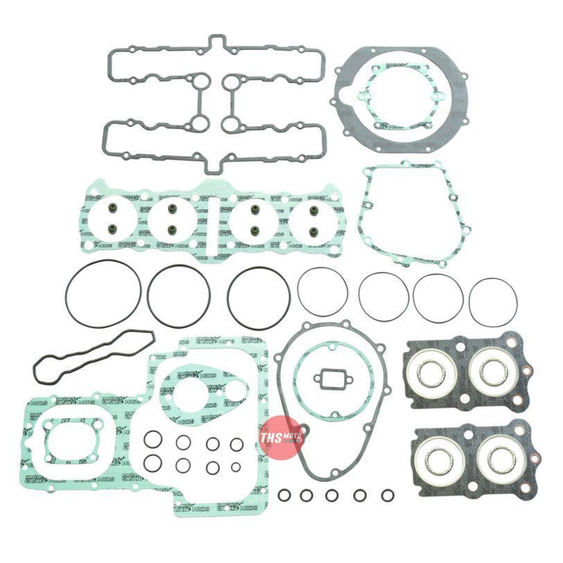 Athena Complete Gasket Kit (oil seals not included) P400250850901