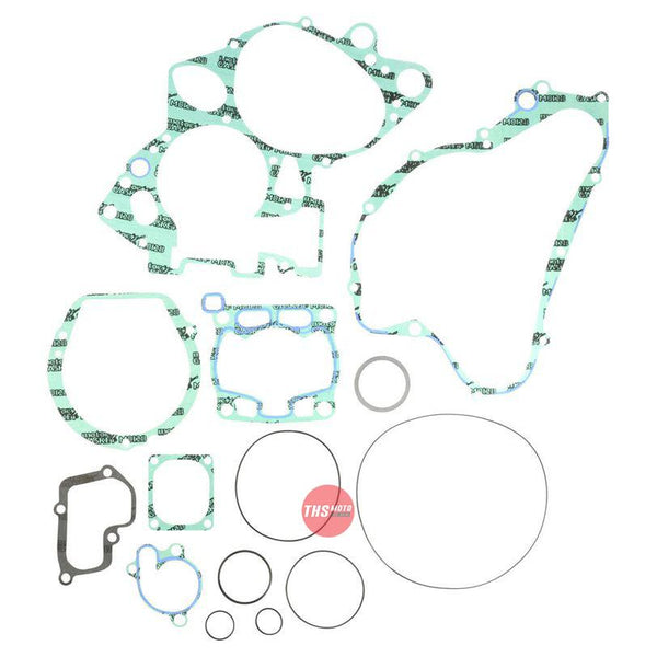 Athena Complete Gasket Kit (oil seals not included) P400510850131