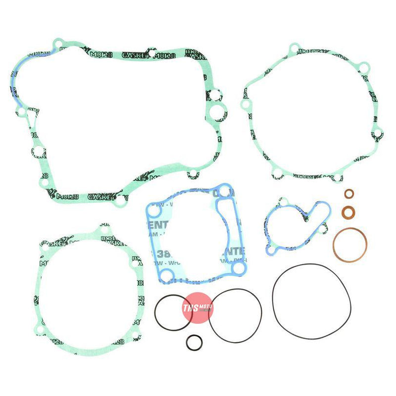 Athena Complete Gasket Kit (oil seals not included) P400485850089