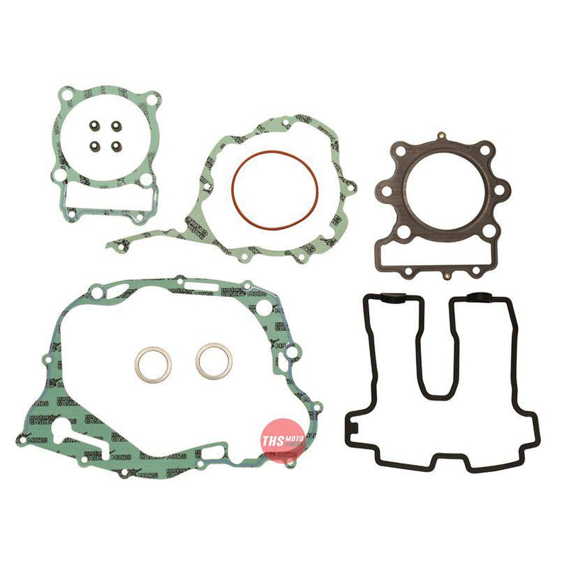 Athena Complete Gasket Kit (oil seals not included) P400485850312