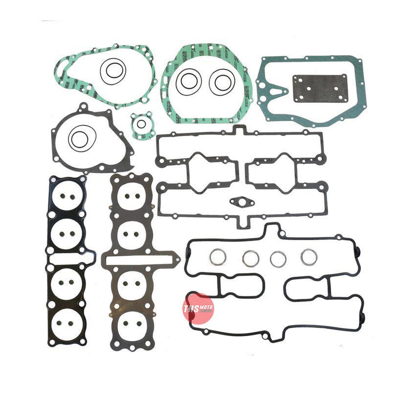 Athena Complete Gasket Kit (oil seals not included) P400510850734/1