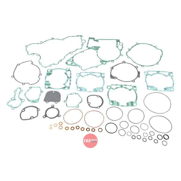 Athena Complete Gasket Kit (oil seals not included) P400270850034