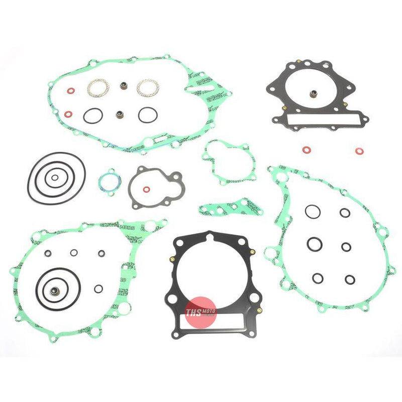 Athena Complete Gasket Kit (oil seals not included) P400485850612