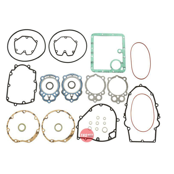 Athena Complete Gasket Kit (oil seals not included) P400190850260