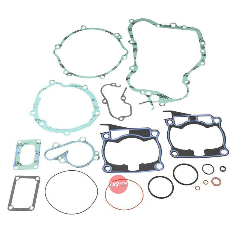 Athena Complete Gasket Kit (oil seals not included) P400485850115/1