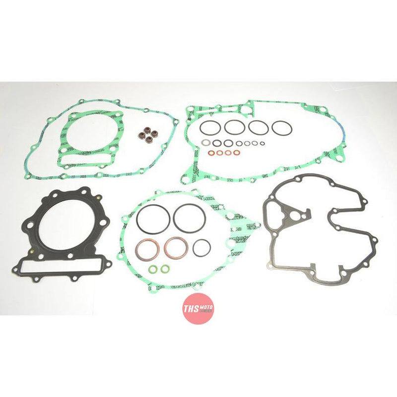 Athena Complete Gasket Kit (oil seals not included) P400210850612/1