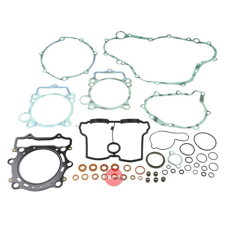 Athena Complete Gasket Kit (oil seals not included) P400485850405