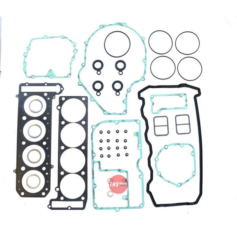 Athena Complete Gasket Kit (oil seals not included) P400250850980/1