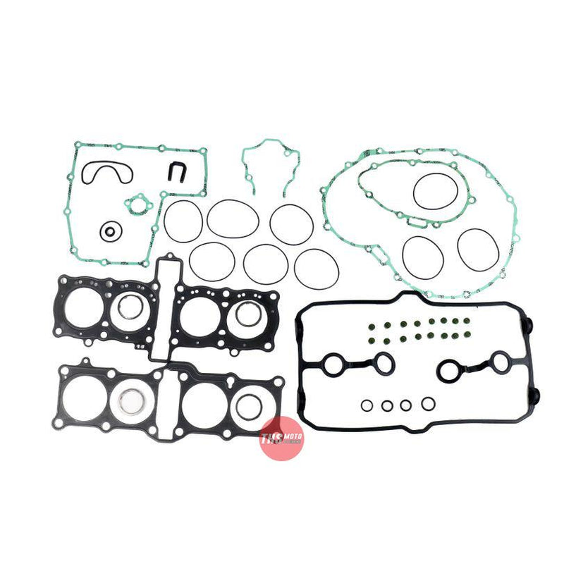 Athena Complete Gasket Kit (oil seals not included) P400210850560