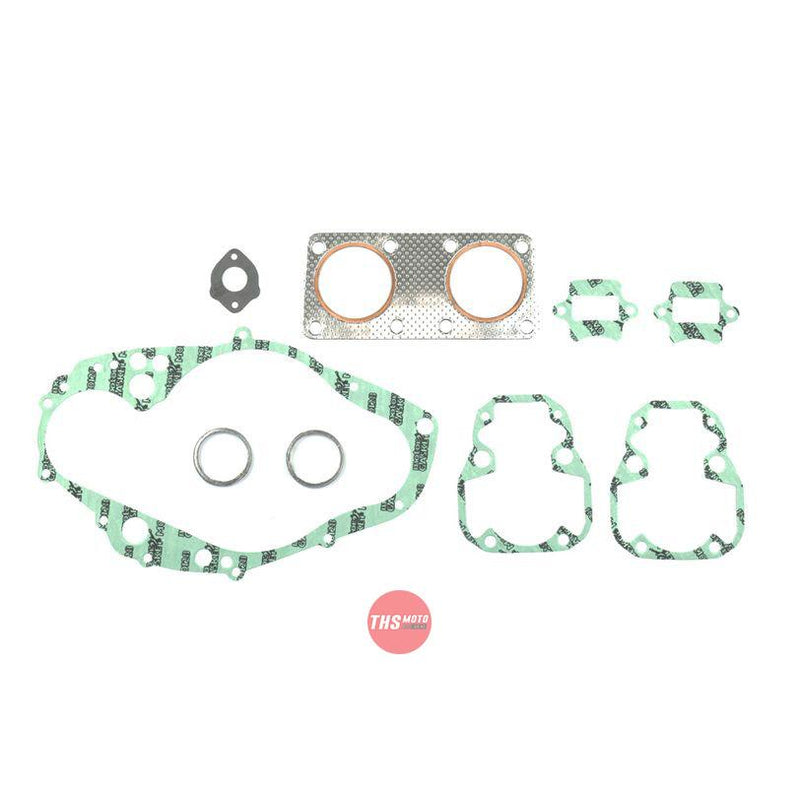 Athena Complete Gasket Kit (oil seals not included) P400510850262