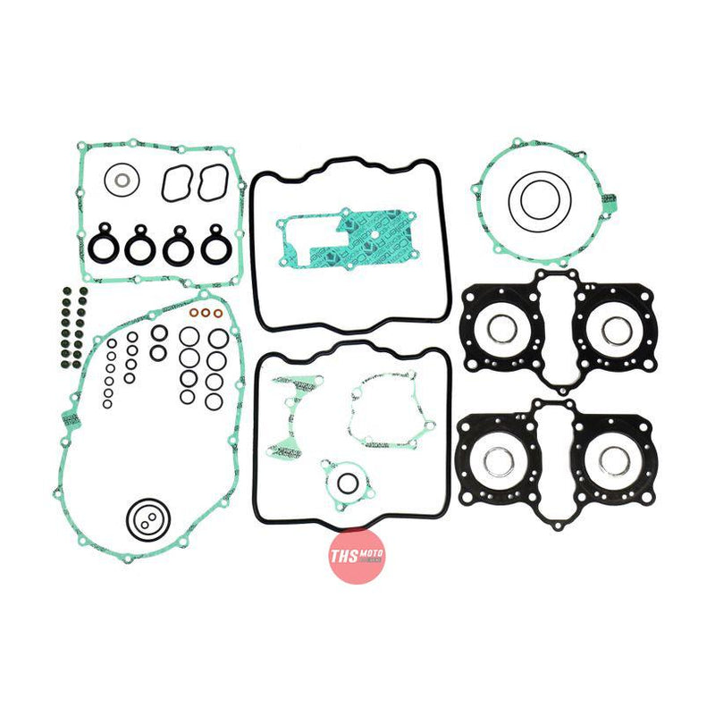 Athena Complete Gasket Kit (oil seals not included) P400210850702