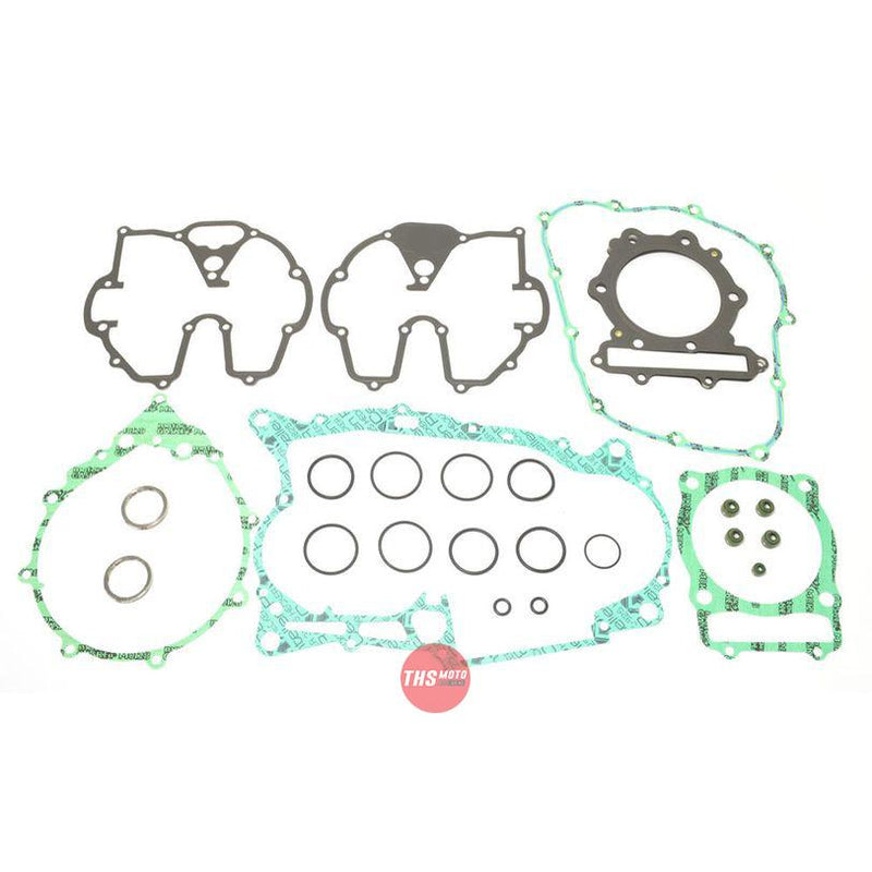 Athena Complete Gasket Kit (oil seals not included) P400210850610/1