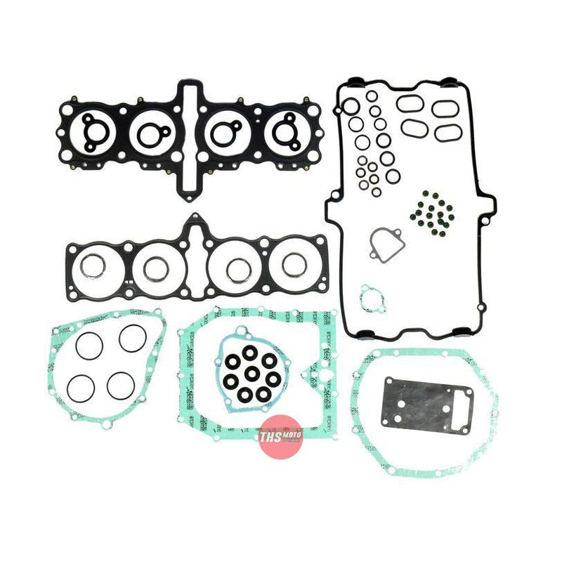 Athena Complete Gasket Kit (oil seals not included) P400510850730