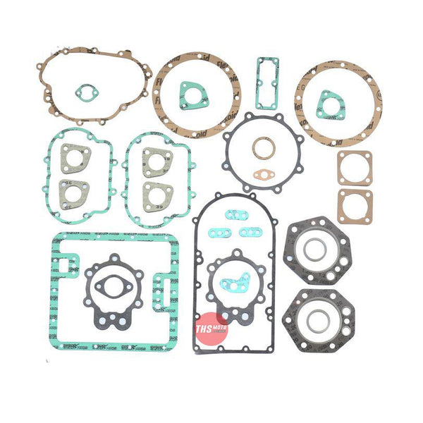 Athena Complete Gasket Kit (oil seals not included) P400190850350