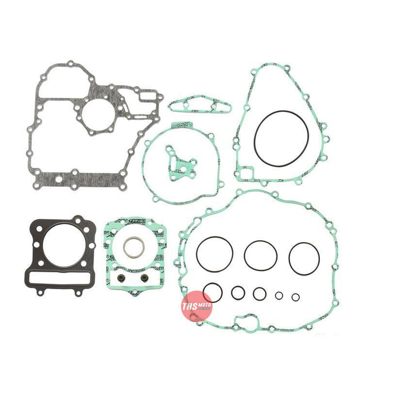 Athena Complete Gasket Kit (oil seals not included) P400250850304