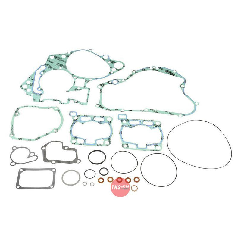 Athena Complete Gasket Kit (oil seals not included) P400510850030