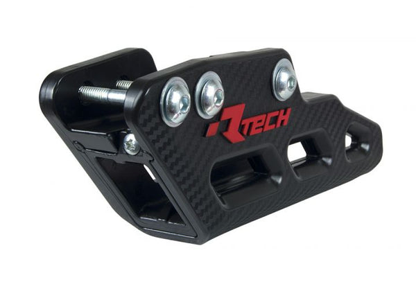 Rtech Chain Guide RTech Worx Monoblock R2.0 Honda CRF250R CRF450R CRF250X