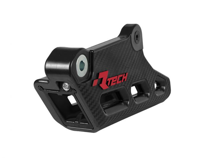 Rtech Chain Guide RTech Worx Monoblock R2.0 GasGas EC250 EC300 18-20  Husqvarna