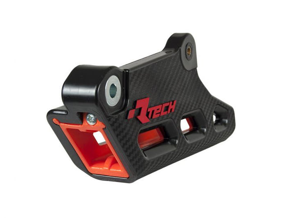 Rtech Chain Guide RTech Worx Monoblock R2.0 KTM 125SX 150SX 250SX 250SXF 350SXF