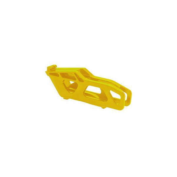 Rtech Chain Guide Suzuki RMZ250 19-20 RMZ450 18-20 Yellow