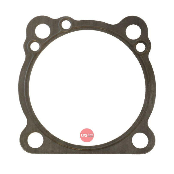 Athena Cylinder Base Gasket thickness same as OE S410195006010