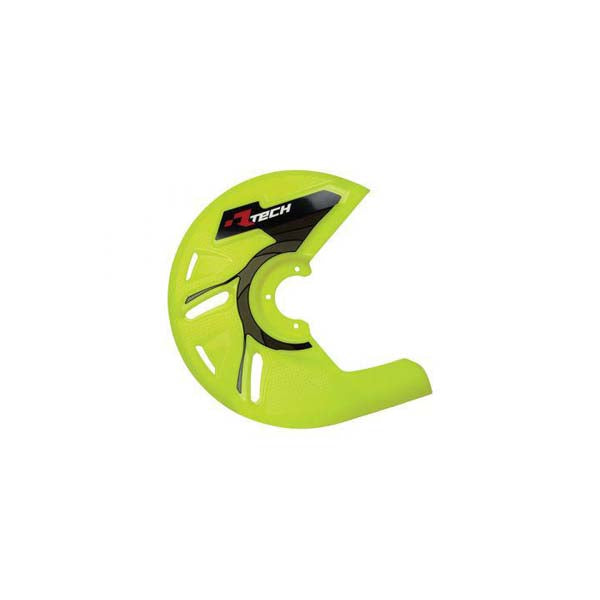 Rtech Disc Guard Rtech made in Italy suitable for std or oversize disc requires