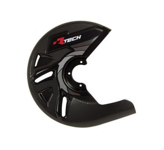 Rtech Disc Guard Rtech made in Italy suitable for std or oversize disc requires