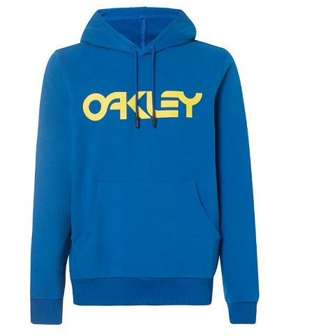 Oakley B1B Po Hoodie Electrc Shade Lg