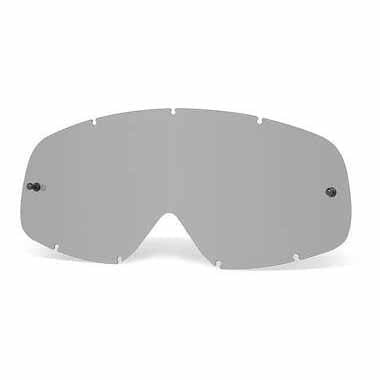 Oakley Oframe Lexan Grey Lens