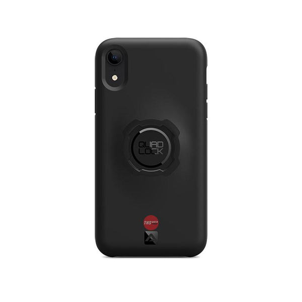 Quad Lock Compatible iPhone XR Phone Case 