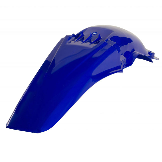 Acerbis Rear Mudguard Blue Yz/yzf/wr Yzf/wr