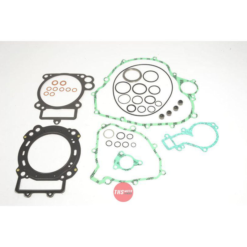 Athena Engine Gasket Kit (valve cover not included) P400270870038