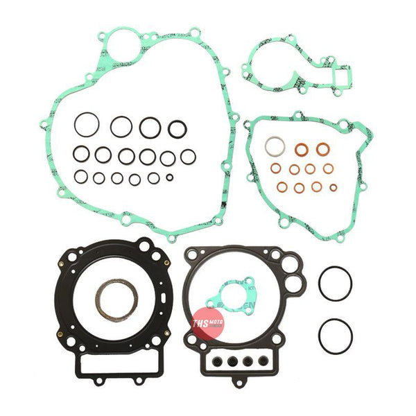 Athena Engine Gasket Kit (valve cover not included) P400270870065