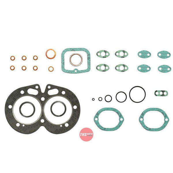 Athena Engine Oil Seal Kit P400395600850