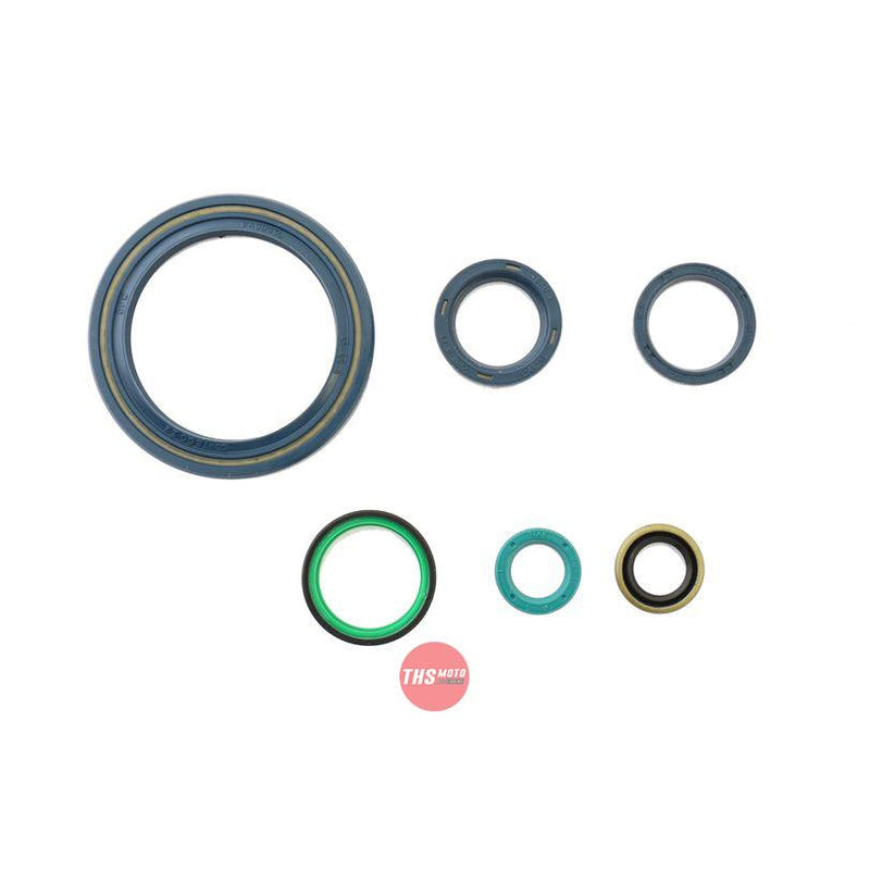 Athena Engine Oil Seal Kit P400110400910