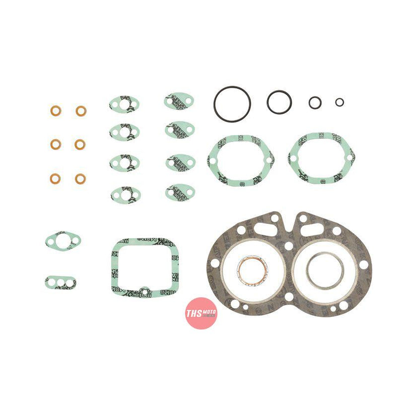 Athena Engine Oil Seal Kit P400395600750