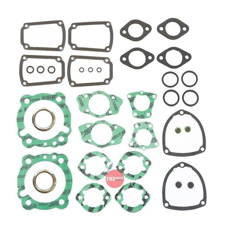 Athena Engine Oil Seal Kit P400110600750/1